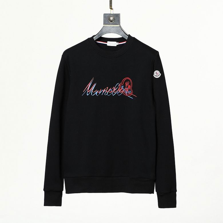 Moncler Sweatshirt m-3xl-026